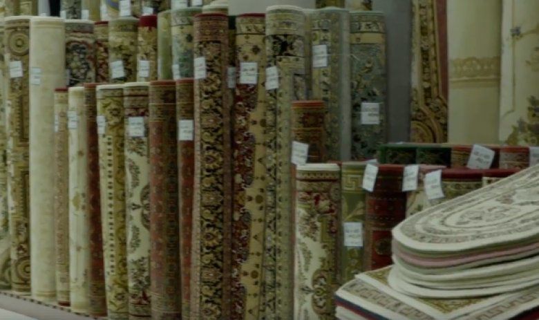 Covoarele moldovenești, cartea de vizită peste hotare