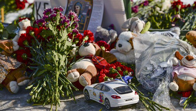 В соцсетях запустили акцию #заперто после пожара в Кемерово.