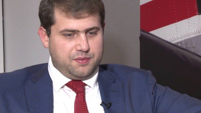 В настоящий момент Илан Шор находится под домашним арестом.   Фото: totalmedia.md