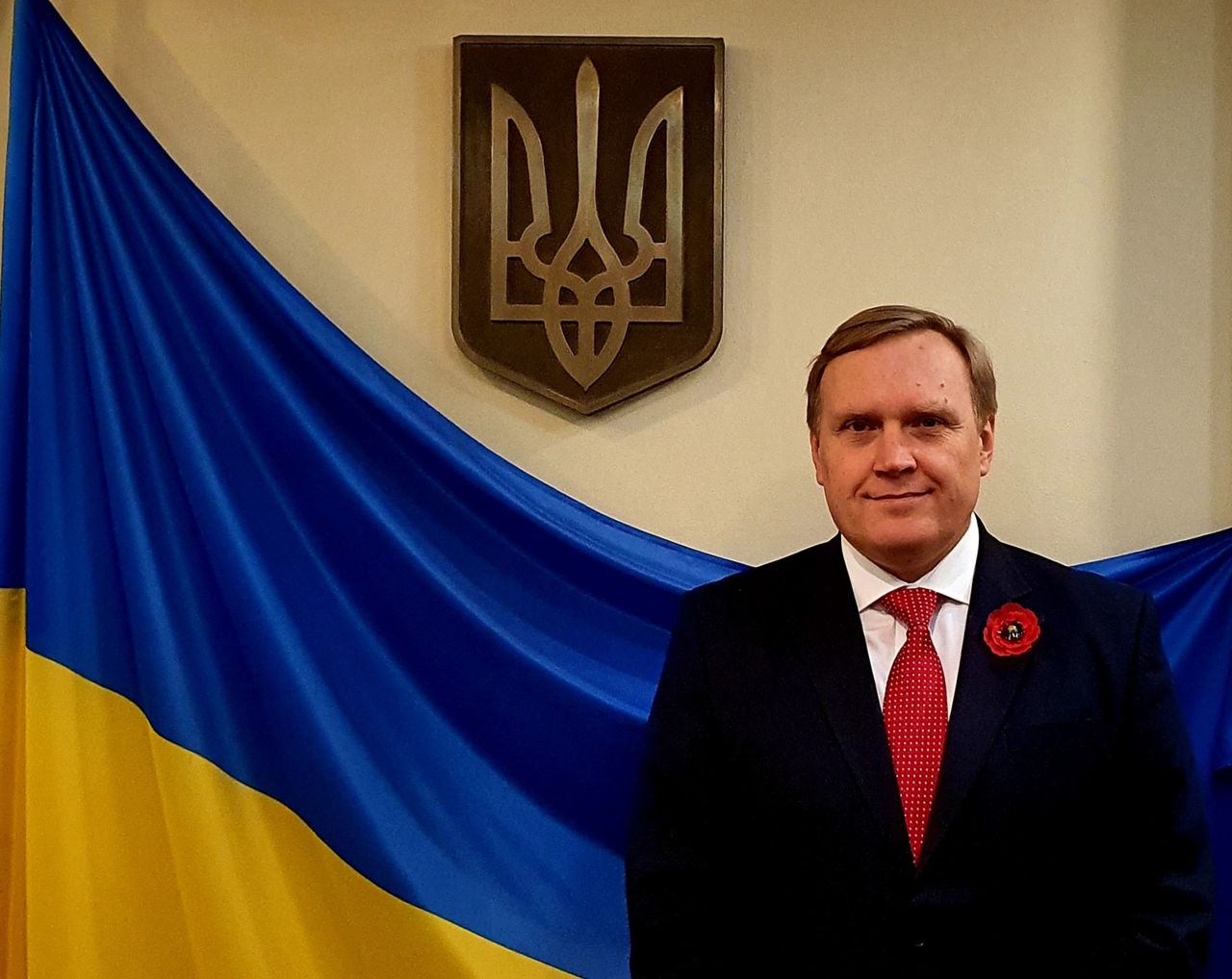 Посол Украины в Молдове о приёме беженцев: Я поражён и восхищён.