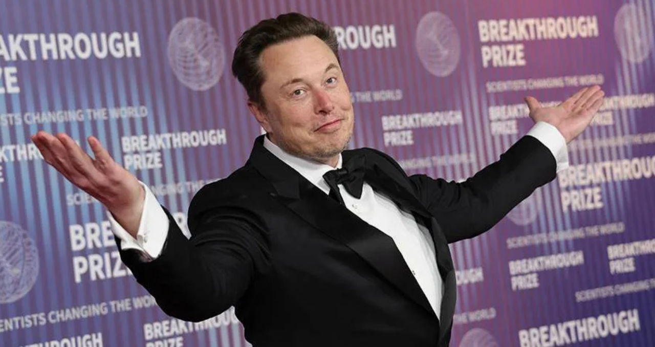 Musk a descoperit încălcări în bugetul SUA de miliarde de dolari.