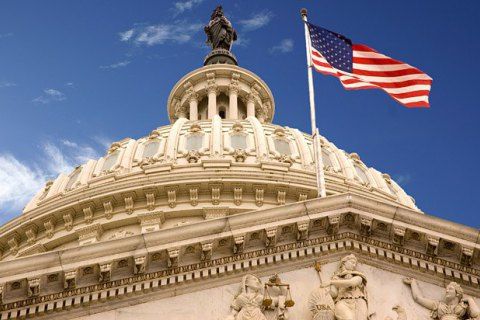 В конгрессе США приняли резолюцию против включения России в G7.
