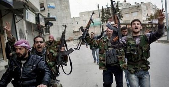 Zeci de generali ruşi, ucişi într-un atentat în Siria. Foto: paginaderusia.ro