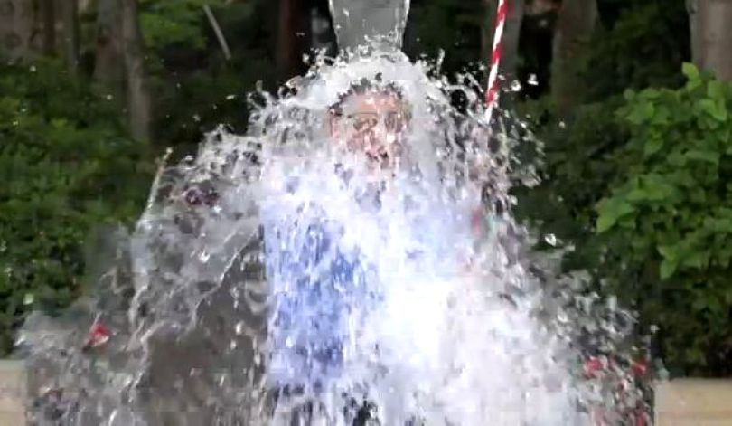 Fondatorul Ice Bucket Challenge a murit, după o luptă îndelungată cu o boală