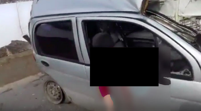 Девушка разбилась насмерть во время видеотрансляции в соцсети.