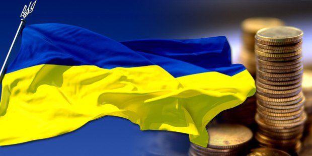 Европейский банк реконструкции и развития ухудшил прогноз падения экономики Украины.