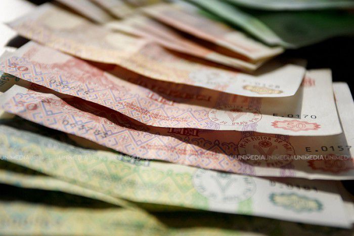 Минфин выделит 9 млн леев жертвам политических репрессий.
