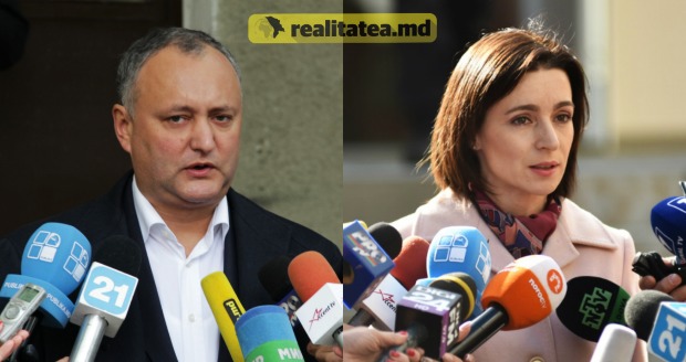 Alegerile din Republica Moldova au ajuns și în presă străină.