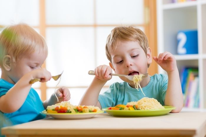 CMC: Încă 25 de milioane de lei pentru alimentația copiilor. Foto: Gradinita Sf Stelian
