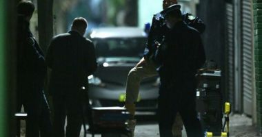Procuror: Rusia a furnizat armele pentru atacul din Ucraina. Foto: Cuget Liber