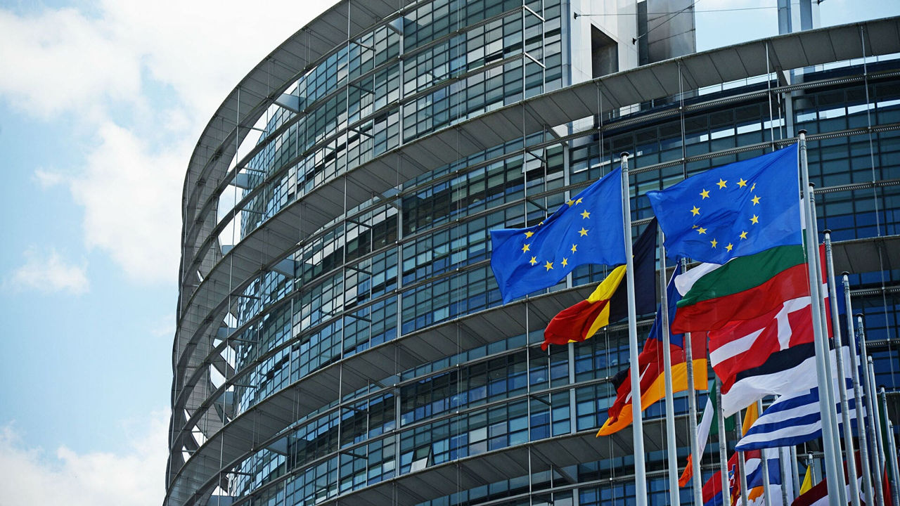 Руководителем офиса Европарламента в Кишинёве станет гражданин Румынии.