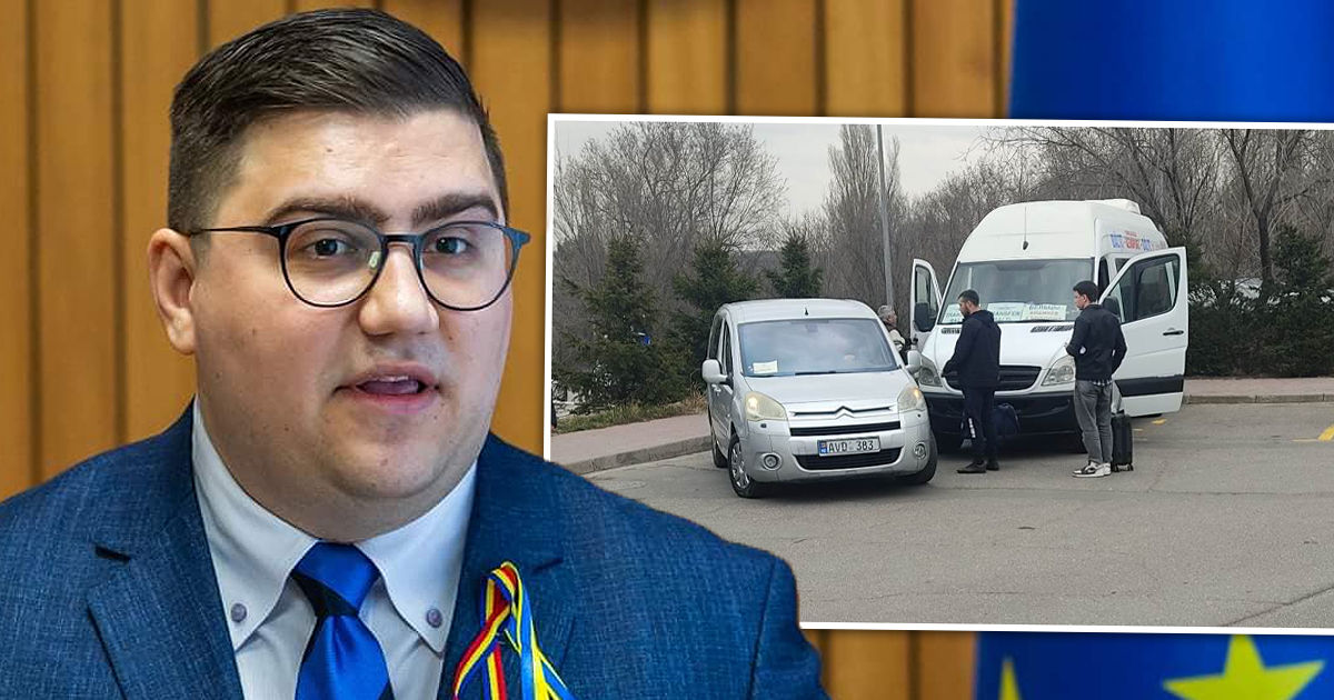 Водэ: В отношении граждан, вернувшихся из Турции, проводятся проверки. Коллаж: Point.md