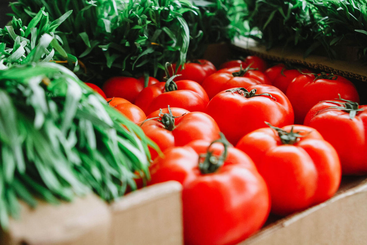 Врач назвал продукты, которые могут спровоцировать изжогу.