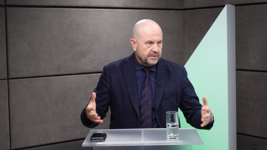 Боля о выходе Молдовы из СНГ: Это стало бы дополнительной проблемой.