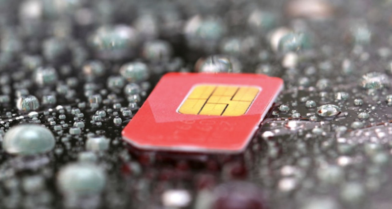 Autoritățile înăspresc controlul vânzării cartelelor SIM din cauza escrocheriilor telefonice.