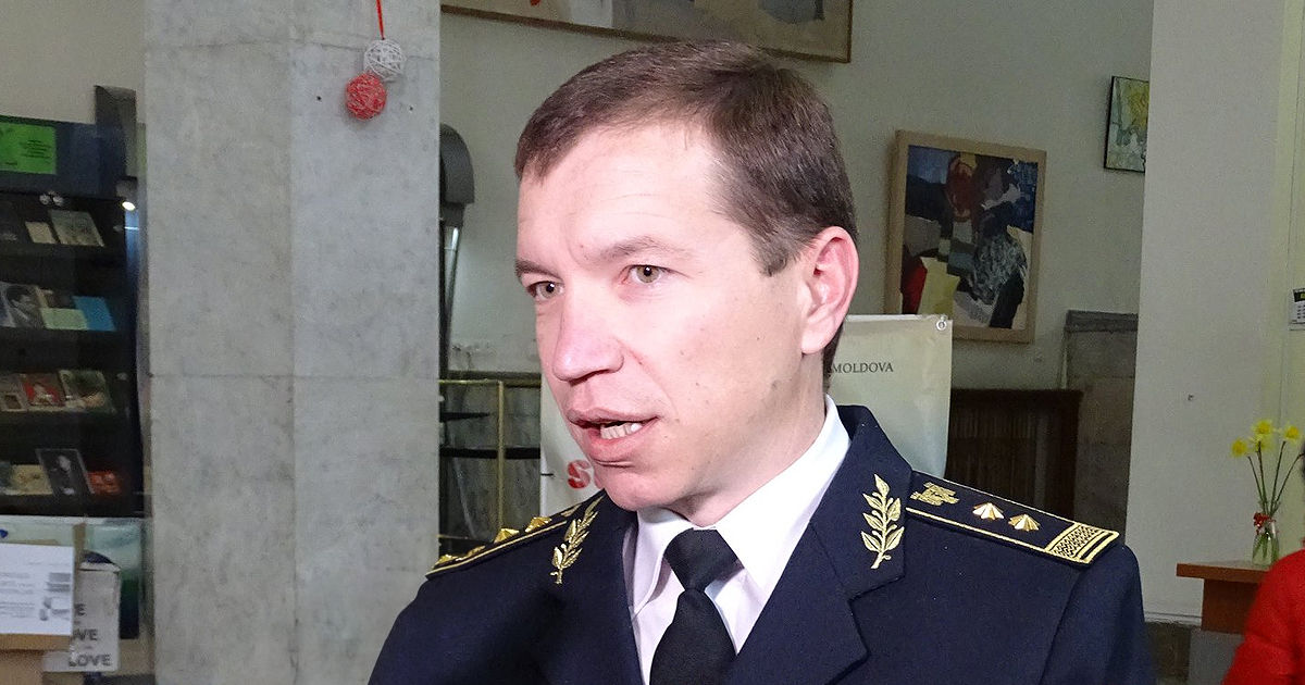 Fratele președintelui CSM, numit în secret director interimar al Penitenciarului nr. 13.