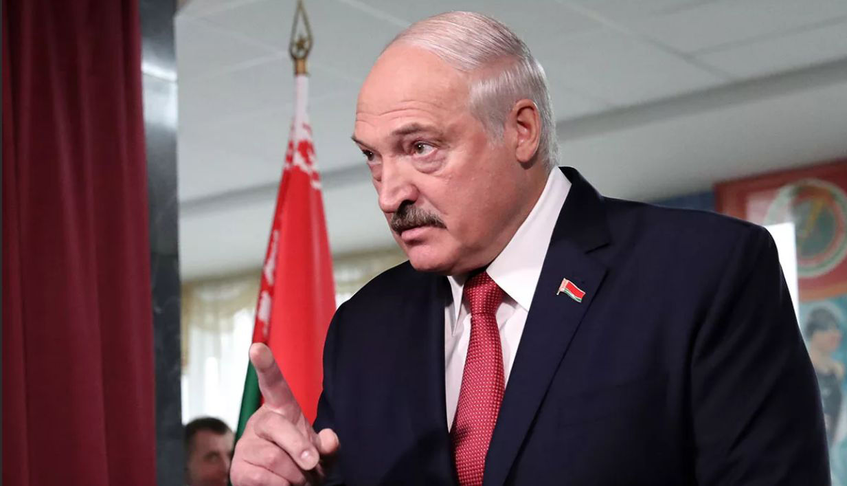 Лукашенко: Попытки задушить Россию и Белоруссию провалились.