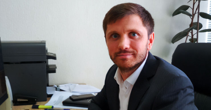 Ассоциация судей Молдовы назначила Врио председателя Иона Киртоакэ