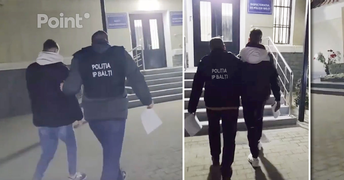 Un bărbat din Bălți, înșelat cu 360.000 de lei printr-o schemă falsă de investiții.