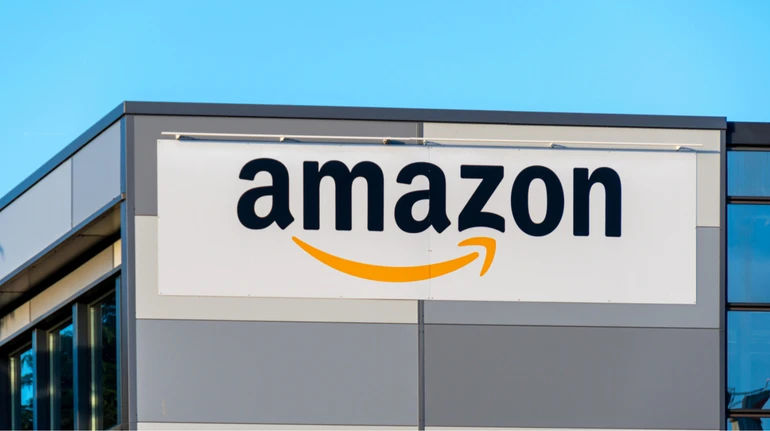 Бум ИИ поднял стоимость Amazon выше 3 триллионов долларов.