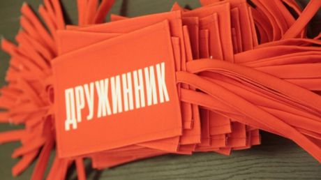 Приднестровские силовики будут привлекать местных жителей к внештатному сотрудничеству.