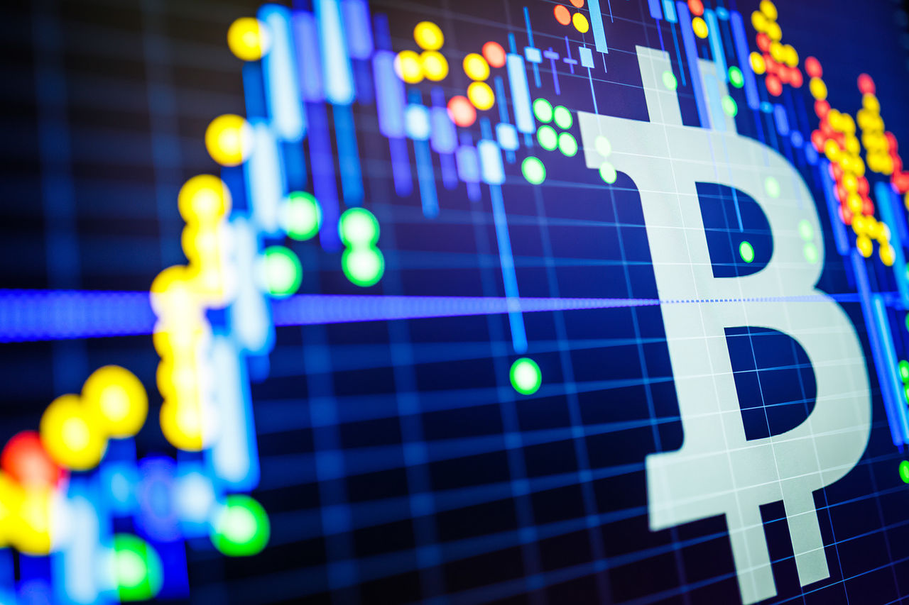 Цене на биткоин предрекли рост до $500 тыс.