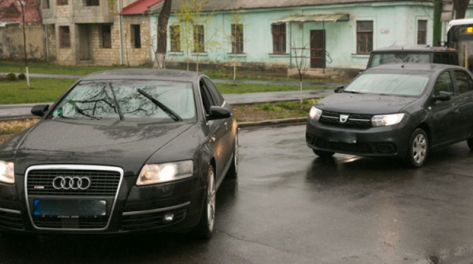 Адвокат: Видеокамера поможет водителям защититься от мошенников.