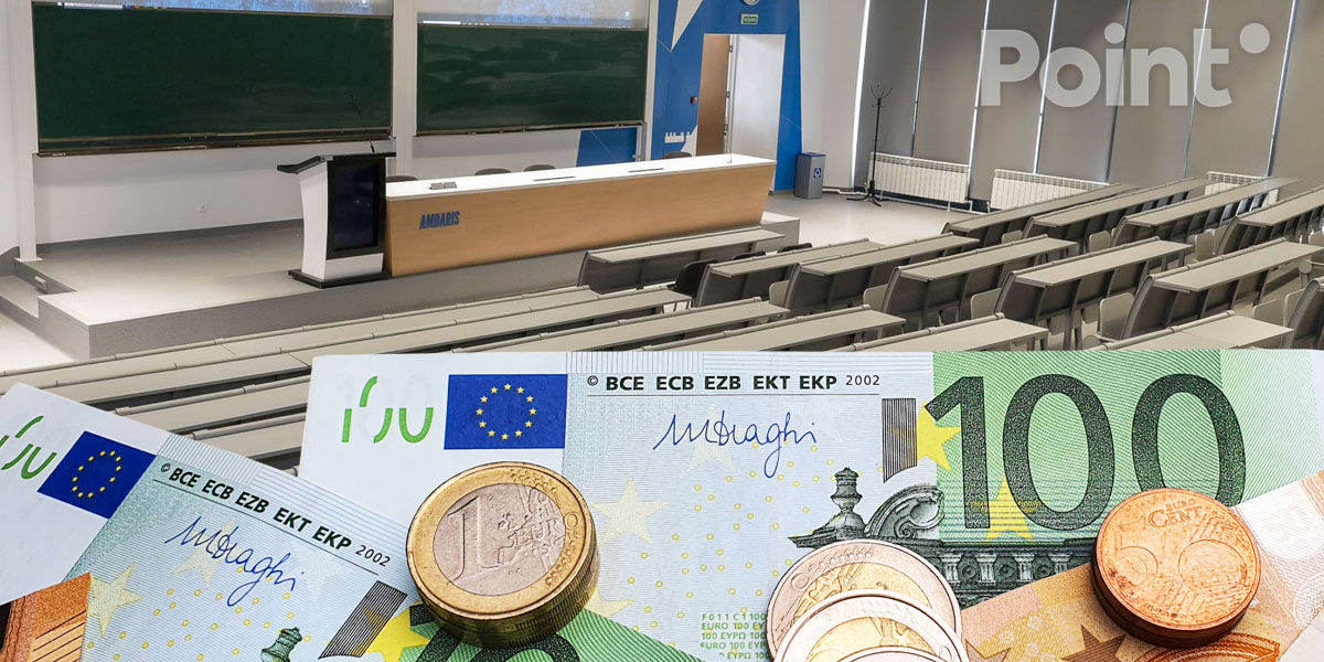 Banca Mondială oferă Moldovei 30 de milioane de euro pentru modernizarea universităților.