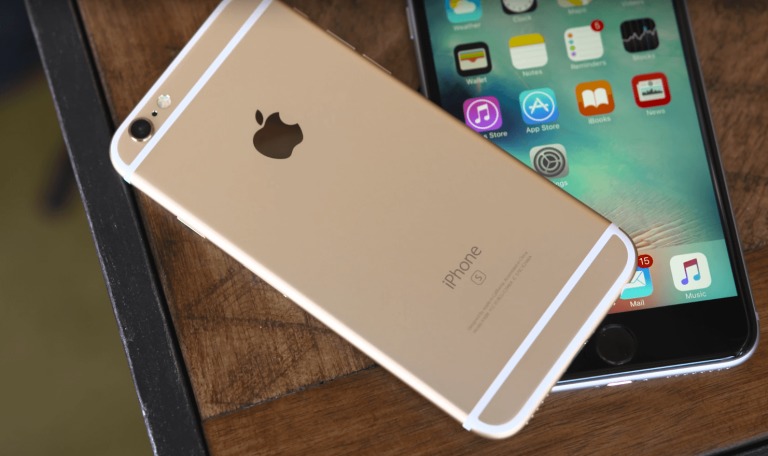 Полиция Лос-Анджелеса успешно взломала iPhone 5s.