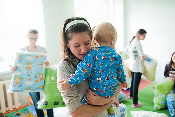 В Молдове укореняется неестественное явление - все больше подростков беременеют в раннем возрасте.