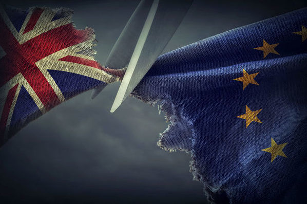 Acordul de retragere a Marii Britanii din UE va fi supus la vot în Parlamentul britanic.
