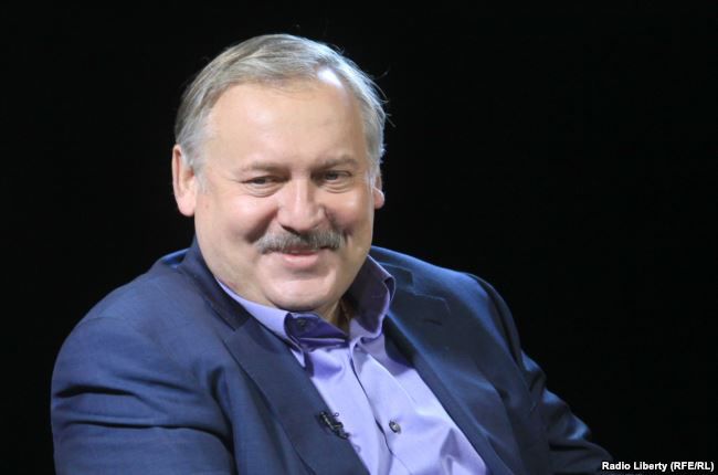 Dodon, acuzat de rusofobie în Duma de Stat a Federației Ruse. Foto: RFE