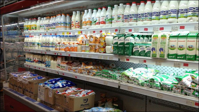 Субботин подчеркнул, что белорусская продукция — высочайшего качества и он лично за это ручается.