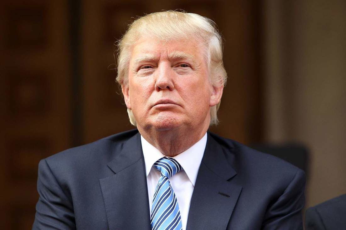 Donald Trump a mai spus că Vladimir Putin susține „un animal”, referindu-se la președintele sirian Bashar al-Assad.