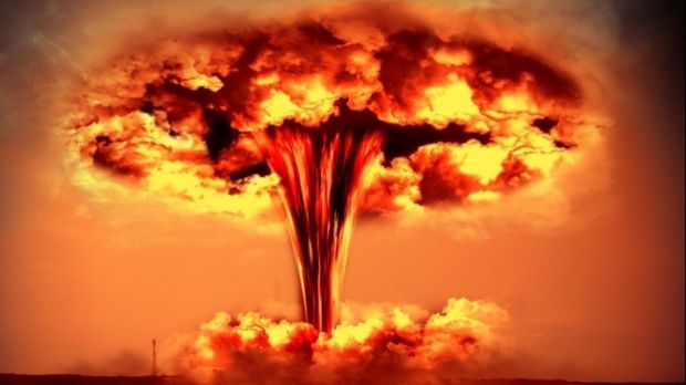 Rusia vrea să amplaseze arme nucleare în Crimeea. Foto: romaniatv.net