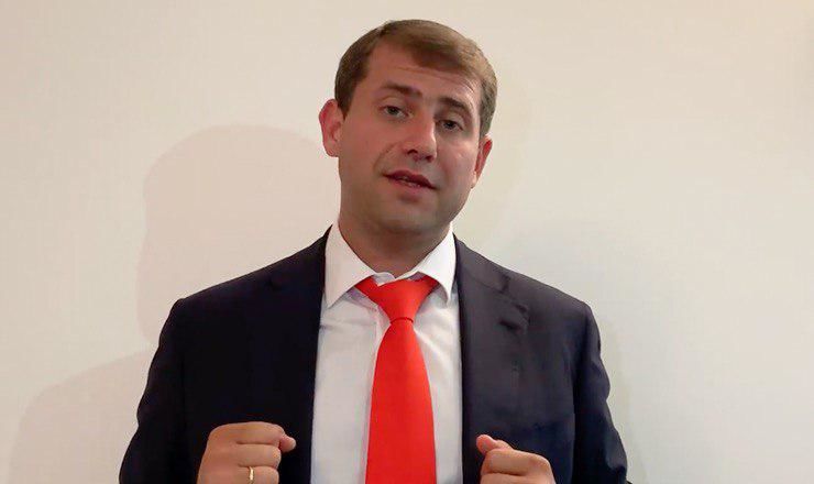 Илан Шор снова обвинил власти в давлении на судей по его делу.