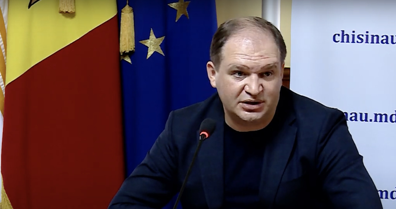 Чебан: Муниципалитет пересмотрит некоторые решения Чрезвычайной комиссии.