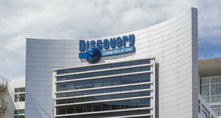 Владелец CNN и HBO планирует объединиться с Discovery.