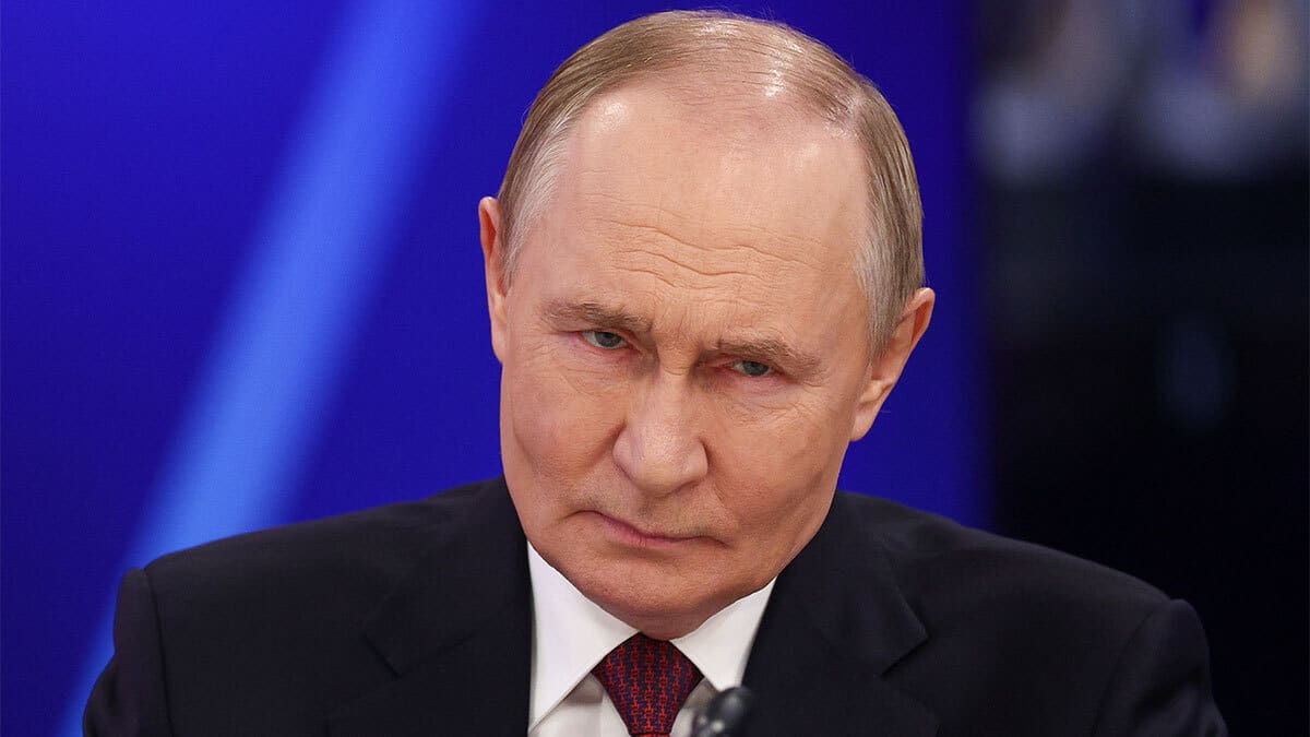 Putin: Sunt președinte, nu împărat.