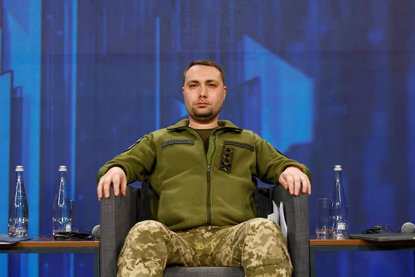 Budanov: Existența Ucrainei va fi amenințată dacă negocierile nu vor începe până în vară.