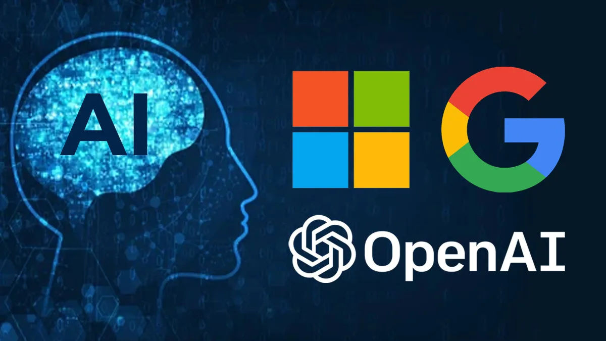OpenAI, Google, Microsoft и Anthropic создадут форум для регулирования ИИ.