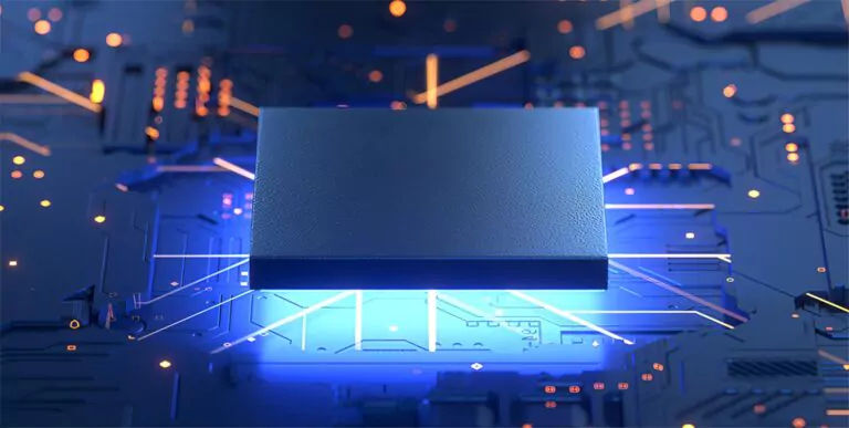 Samsung разработала самый мощный процессор для смартфонов.