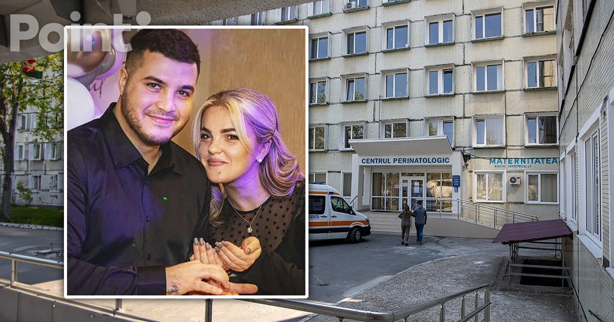 Mama fetiței decedate în maternitate: Am obținut dreptul la exhumarea cadavrului.
