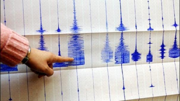De la începutul acestei luni s-au produs 11 cutremure în România, cinci dintre acestea cu magnitudini de peste 3 grade pe scara Richter.