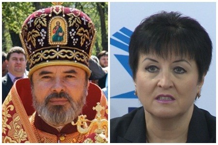 Маркел заявил, что о том, что Генпрокуратура завела на него дело, он узнал из СМИ.
