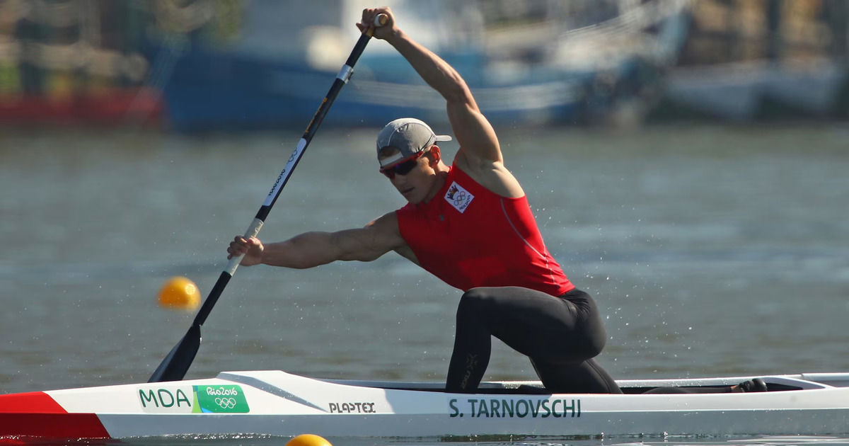 Sportivii moldoveni au câștigat încă o medalie de bronz și una de argint.