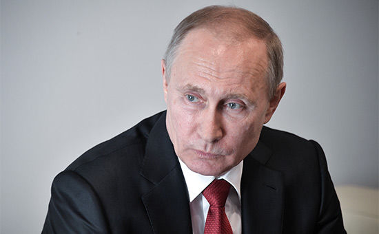 Путин провел очередную чистку в рядах российских силовиков.
