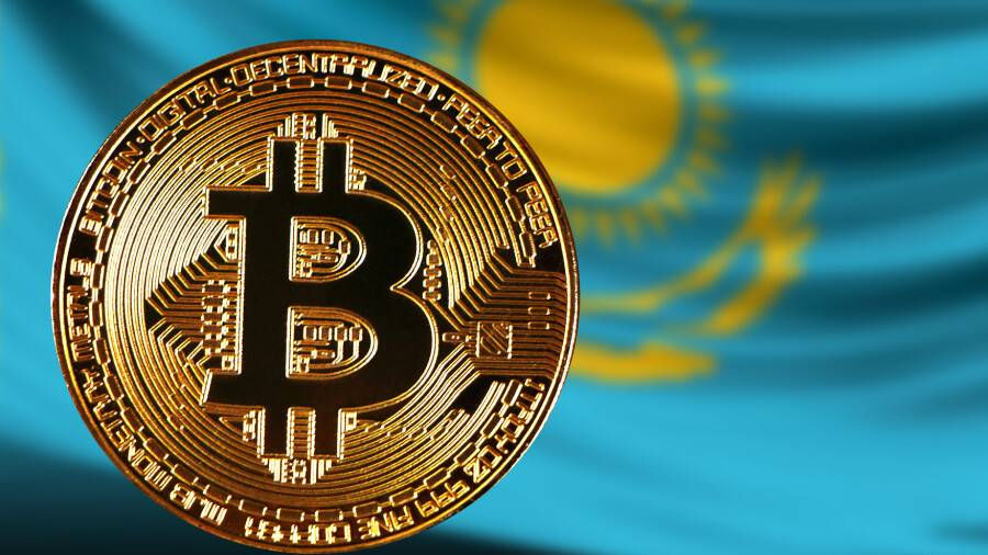 Kazahstanul reformează radical sistemul financiar: Accentul se pune pe criptoactive.