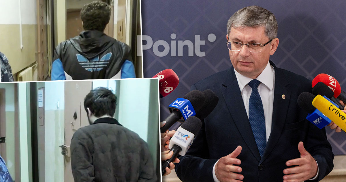 Grosu confirmă reținerea cetățenilor moldoveni în Rusia: Este o campanie de intimidare.
