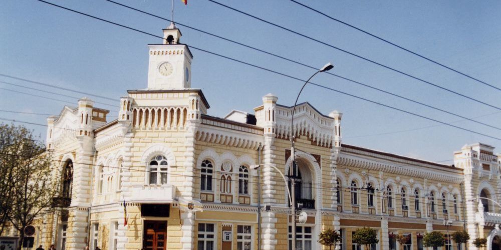 PCRM rămâne fără fracțiune în Consiliul Municipal Chișinău
